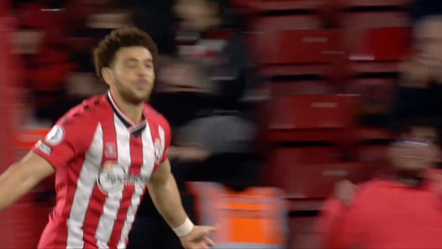 CHÉLE COMP 🎬 | Every CHÉ ADAMS goal | 2021/22 смотреть онлайн