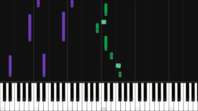 Two Steps From Hell - Heart of Courage | EASY Piano Tutorial смотреть онлайн