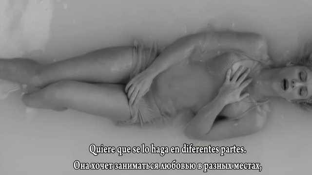 Shakira & Maluma - Trap (Ловушка) Текст+перевод