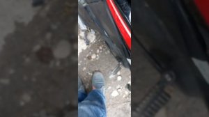 скутер не набирает обороты без фильтра.
