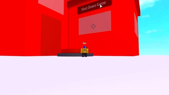 I Broke Into The Owner's SECRET CONTROL ROOM.. (Roblox Speed City Simulator) смотреть онлайн
