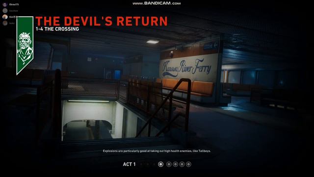 BACK 4 BLOOD [BETA] - Gameplay Fail w/Friends (SPAN) смотреть онлайн