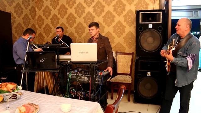 Къалабалыкъ - Бизим тараф смотреть онлайн