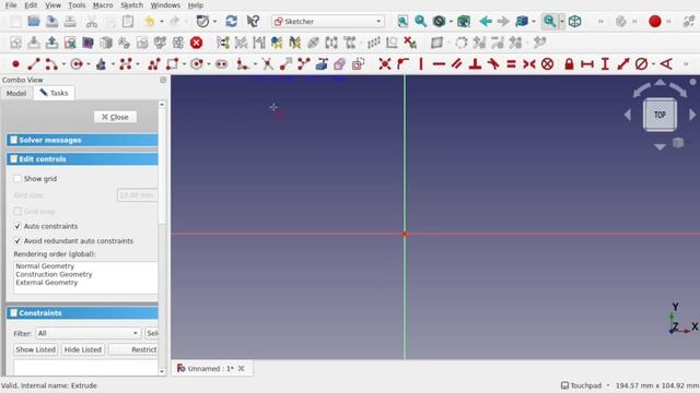 FreeCAD 0.20 For Beginners | 23 | : More A2Plus Assembly Constraints | Part 2 смотреть онлайн