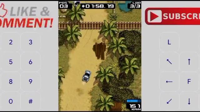 4x4 Extreme Rally World Tour смотреть онлайн