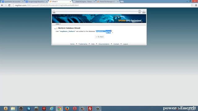How to install CMS Datalife Engine to Web Hosting смотреть онлайн