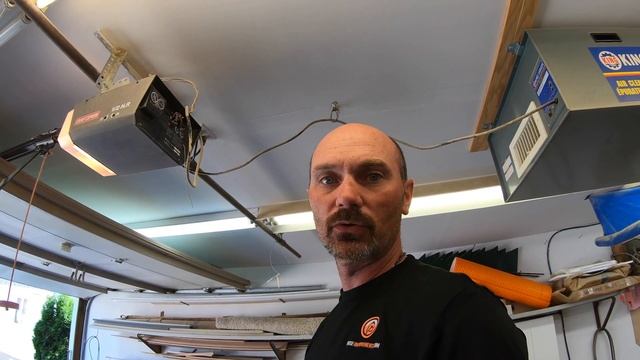 How To Reprogram Keypad For Garage Door Opener смотреть онлайн