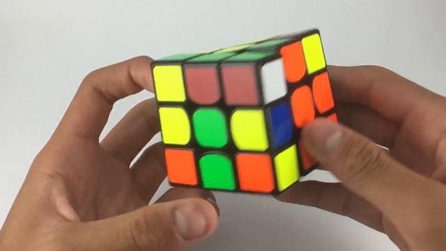 How to Solve a Rubik's Cube in 5 Seconds! (EASY) смотреть онлайн