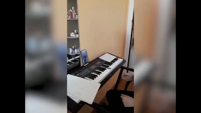 Вокальное отделение Детской музыкальной школы имени М.М.Ипполитова-Иванова г. Ростова-на-Дону смотреть онлайн