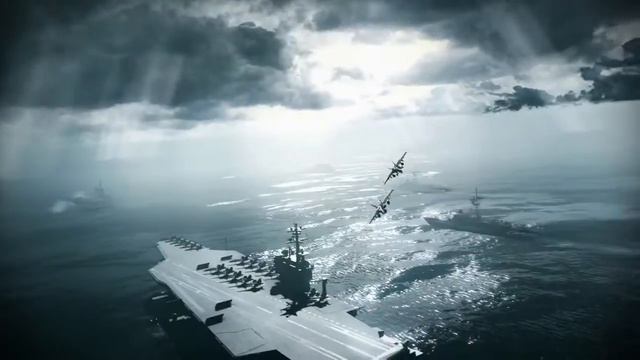 Battlefield 3 смотреть онлайн