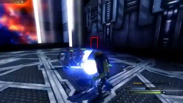 Proxy Blade Zero | Day 1 Testing смотреть онлайн