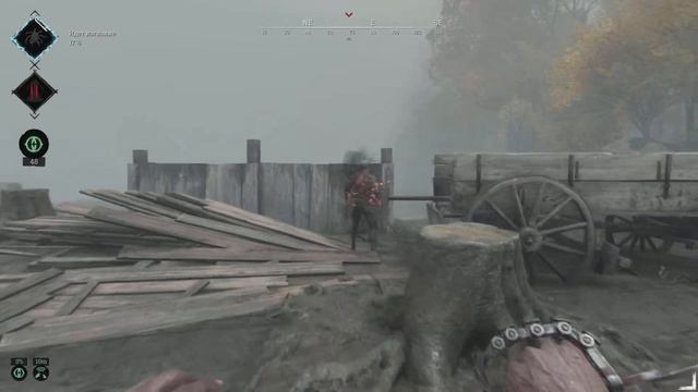 HUNT: SHOWDOWN BOND и IZZIKill смотреть онлайн