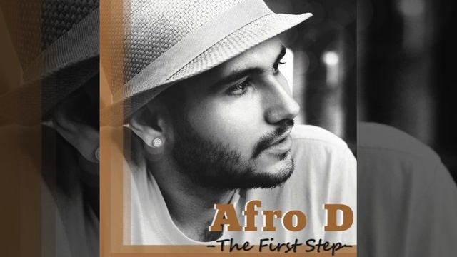 Afro D - The First Step (new russian reggae album 2013 FREE DOWNLOAD!!!) - Sampler смотреть онлайн