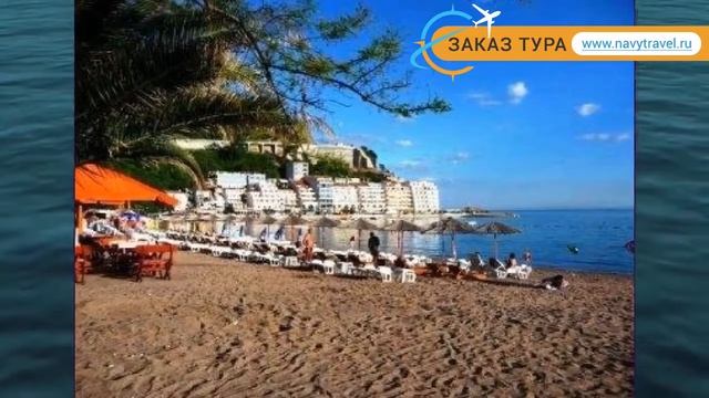 PLAVI BISER APT (старое название VILLA STOJKO) 3* обзор смотреть онлайн