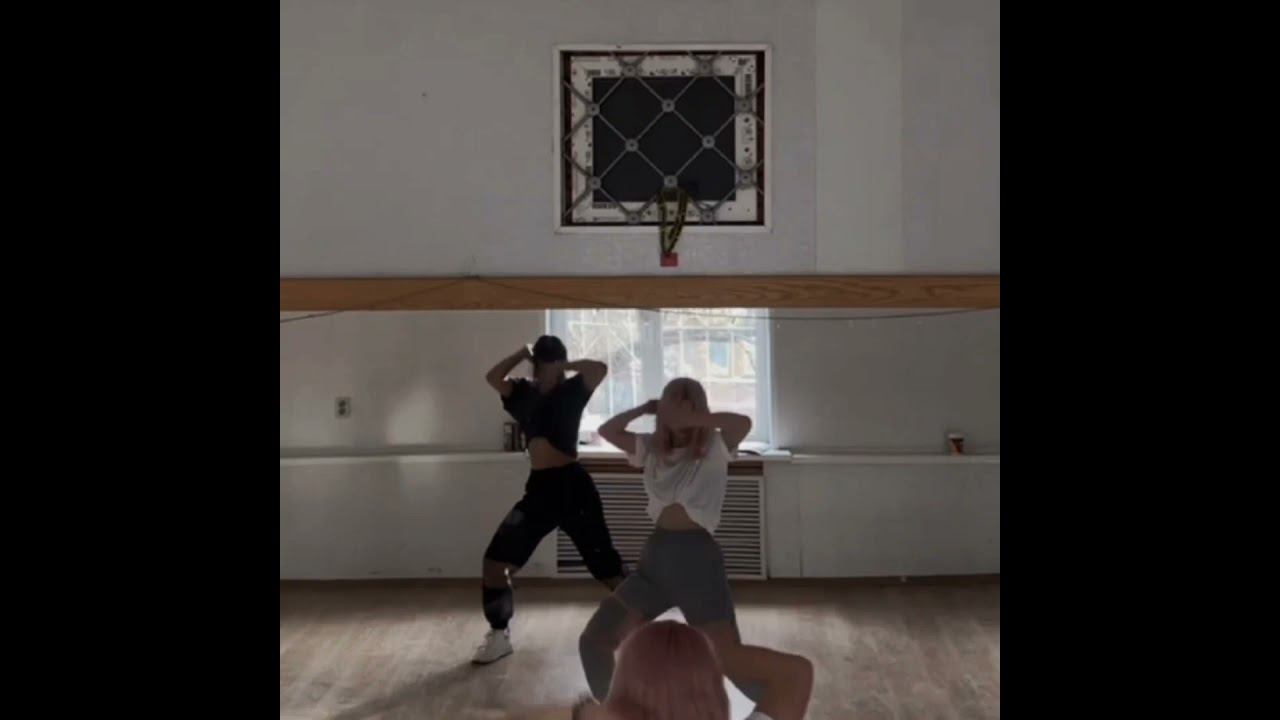 ITZY 'Voltage' Dance Cover  #ITZY #Voltage