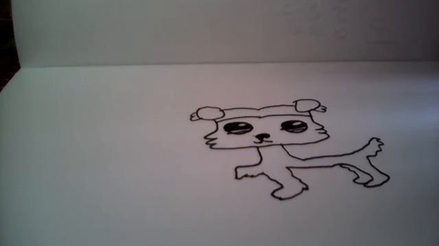 Draw sage bond from LPS popular смотреть онлайн