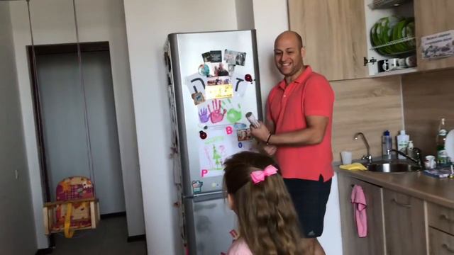 Утро моего дня рождения 🎂 5 лет смотреть онлайн
