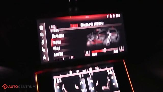 Audi A6 Avant 50 TDI 286 KM, 2018 - techniczna część testu #404 смотреть онлайн