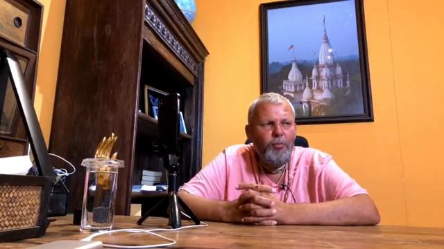 ЭПОХА ПЕРЕМЕН: ВЫЖИТЬ И ПОБЕДИТЬ. Свами Авадхут смотреть онлайн