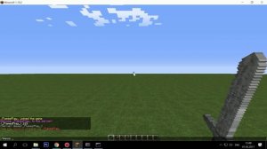 Как установить скачанный спавн на сервер MineCraft