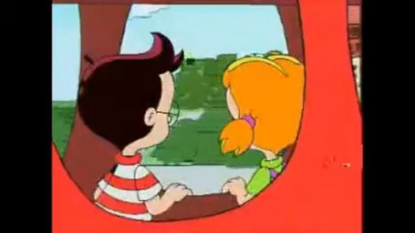 present continuous with GOGO