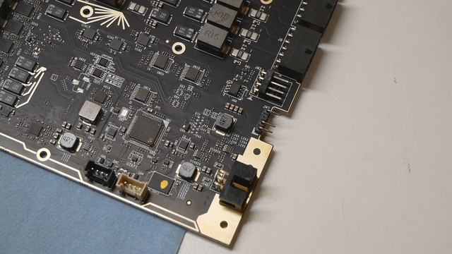 I received the EVGA Geforce RTX 3090 Ti KINGPIN - Overview & First Look смотреть онлайн