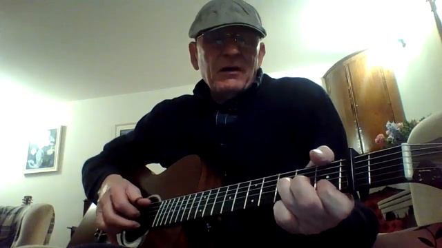 Old Git plays Ralph смотреть онлайн