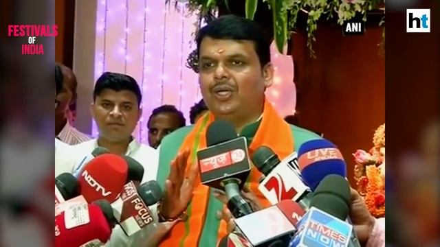 Ganesh Chaturthi: Worshipping The God Of Beginnings | Festivals Of India