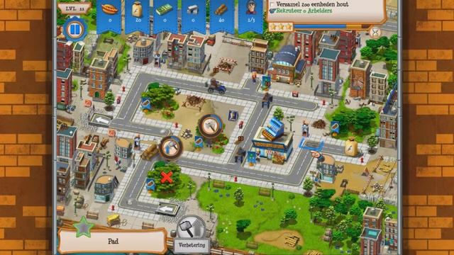 Monument Builders 6: Empire State Building | Level - 11 смотреть онлайн