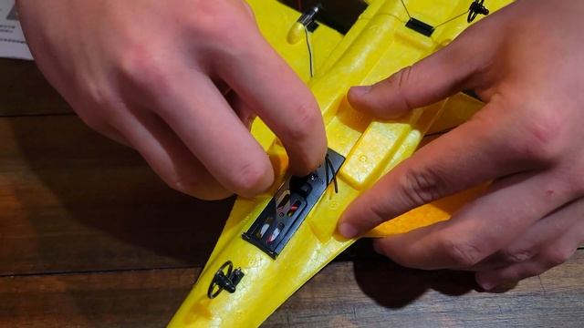 The JET RC Plane Unboxing and Tutorial смотреть онлайн