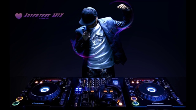 (Adventure Mix) - DJ Lapifors ♪ ♪ New Electro-House Mix October 2015 by DJ Lapifors ♪ ♪ смотреть онлайн