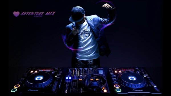 (Adventure Mix) - DJ Lapifors ♪ ♪ New Electro-House Mix October 2015 by DJ Lapifors ♪ ♪