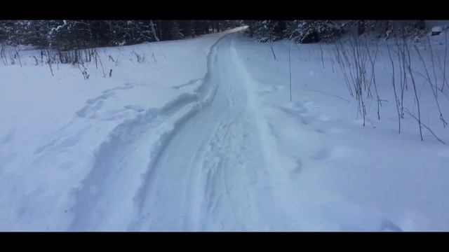 Рождество на заимке! Родник! смотреть онлайн