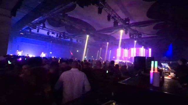 Jay Frog - Retroactive - 2024 - Sunshine-live - Party - Mannheim - Maimarkt Club - 23:24 Uhr смотреть онлайн