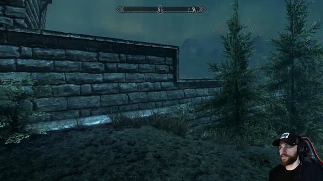 Naked and Afraid... The Elder Scrolls V: Skyrim Glitches and Funny Moments смотреть онлайн