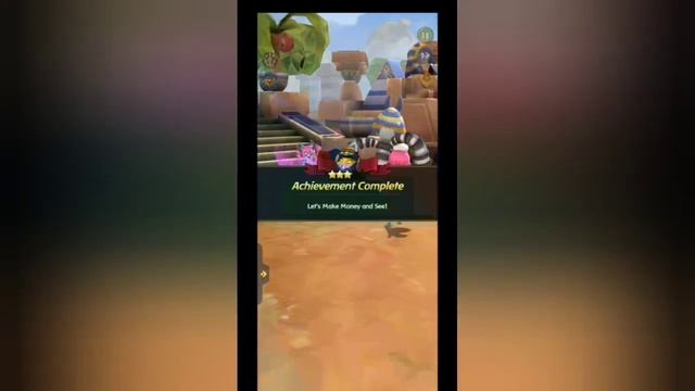 Golden Sand Temple | Hello Hero Epic Battle Gameplay Walkthrough (Android) Part 8 смотреть онлайн