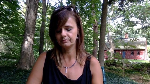 Weekly Oracle Reading for the Week of August 27, 2016 смотреть онлайн