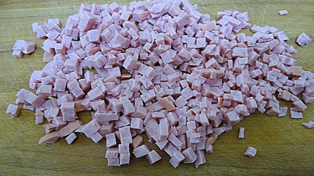 Книга рецептов