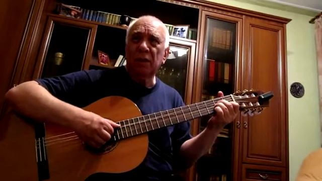 Михаил Кукулевич."Размышление перед боем" смотреть онлайн