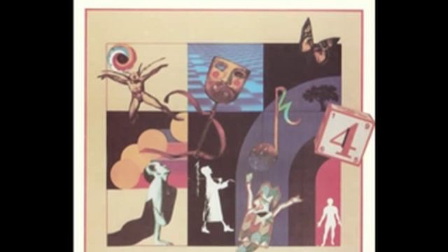 One Note Samba- Al Jarreau смотреть онлайн