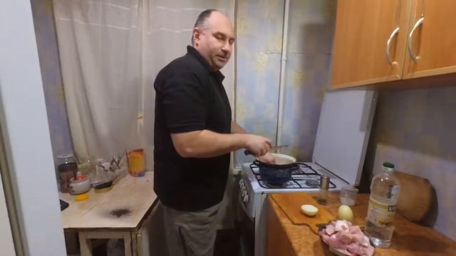 Варим мясо без воды смотреть онлайн