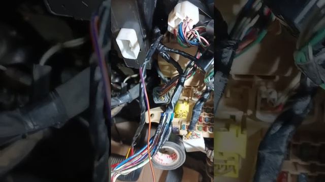 СтарЛайн а 93 Тойота ипсум смотреть онлайн