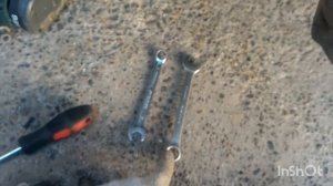 Замена тормозных колодок Ниссан Террано и Рено Дастер