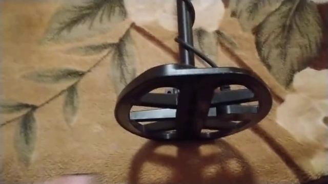 Minelab Vanquish 340 VS Garrett Ace 200i. Реакция на феррит.