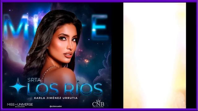 Miss Universe Ecuador 2024 - A Primera Vista / Conoce Las Oficiales смотреть онлайн