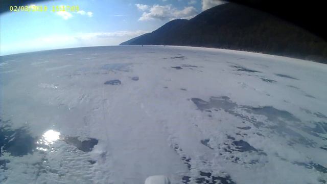 Эндуро покатушки по Байкалу ч38 смотреть онлайн
