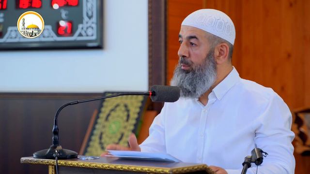 Сердце Палестины. Ниматулла. смотреть онлайн