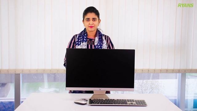 Asus Vivo V241 All in One PC Review || Bangla Review | Ryans Computers смотреть онлайн