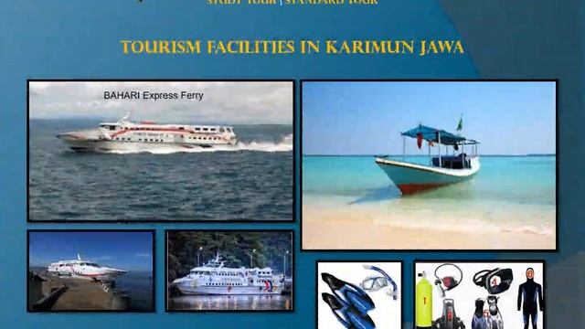 Paket Karumun Java Tour 3D2N | SOBOALAS Tour & Adventure смотреть онлайн