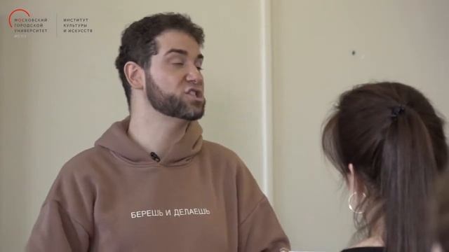 Техники разбора вокального произведения. Часть 2 / Мастер-класс Владимира Брилёва / МГПУ смотреть онлайн